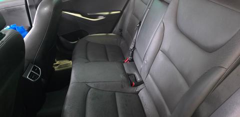 Hyundai Ioniq Electric 2020