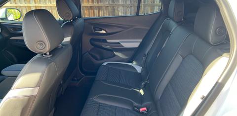 Buick Envista 2024