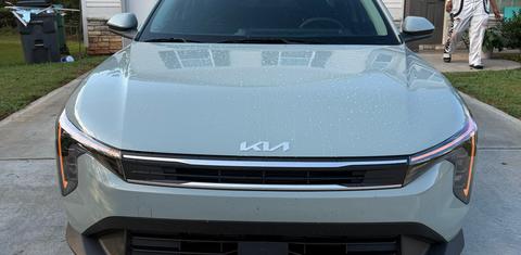Kia K4 2026