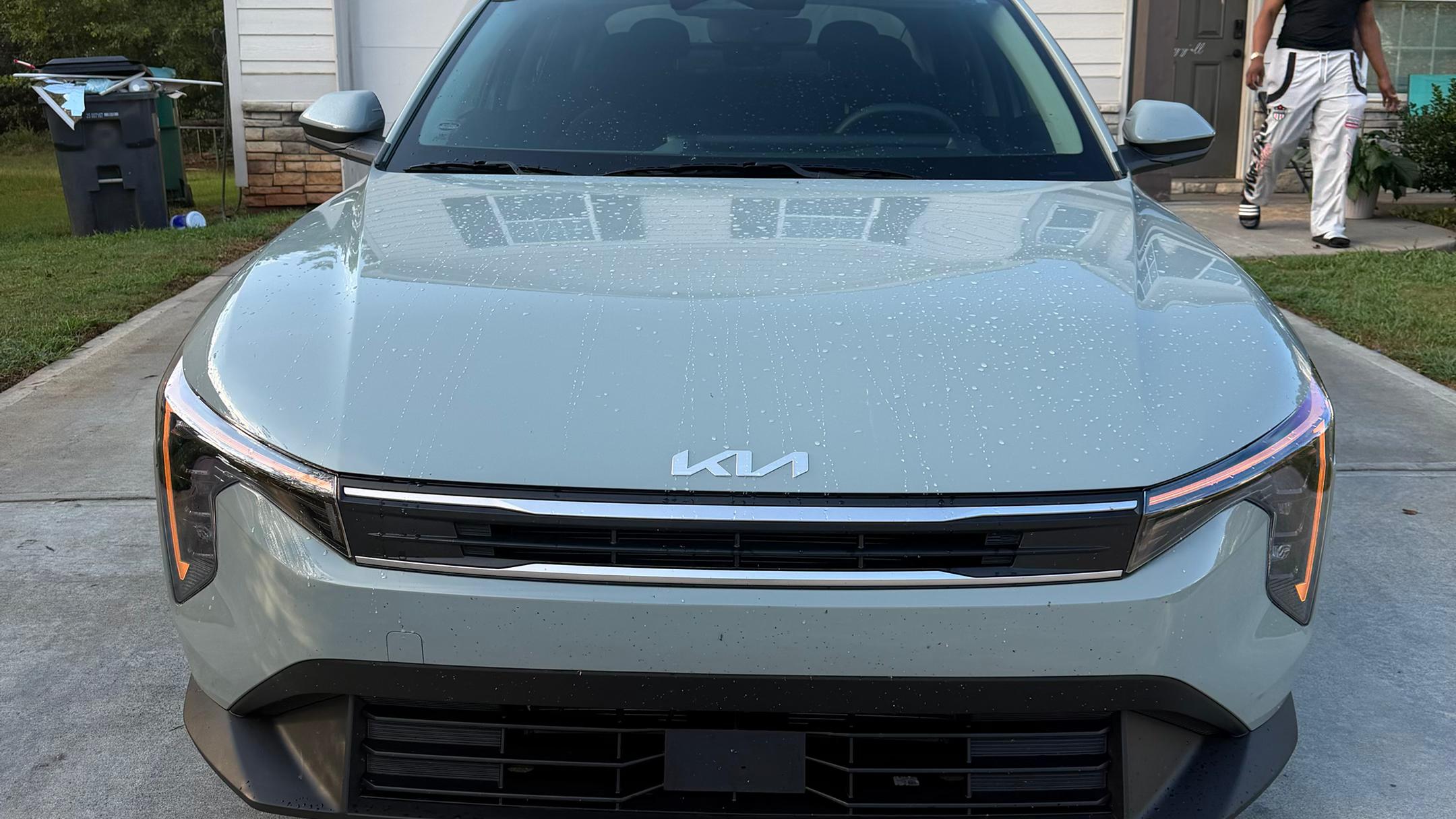 Kia K4 2026 in Perry, GA