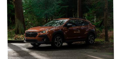 Subaru Crosstrek 2024