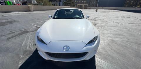 Mazda MX-5 Miata RF 2023