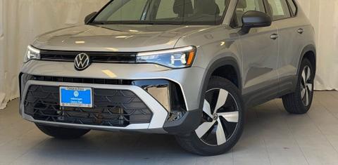 Volkswagen Taos 2025