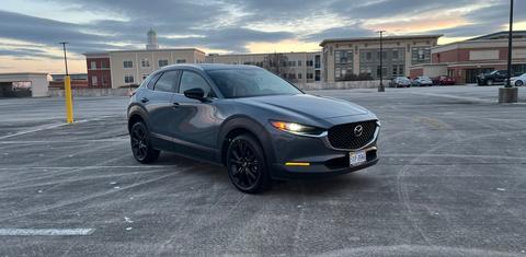 Mazda CX-30 2024