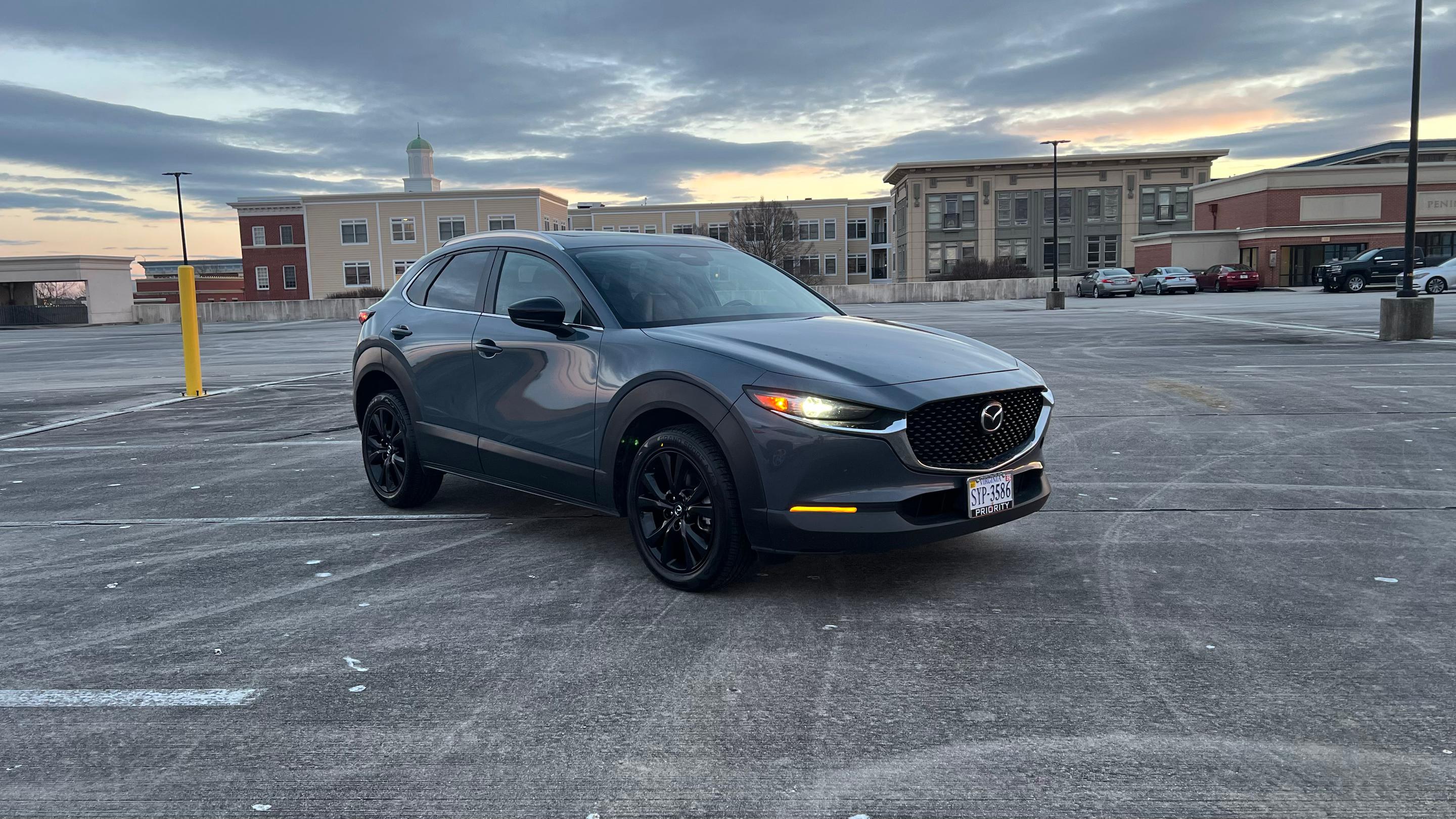 Mazda CX-30 2024 in Hampton, VA