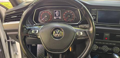 Volkswagen Jetta 2019