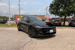 Tesla Model Y 2026 à Oakville