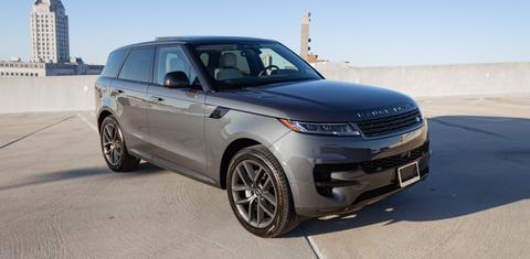Land Rover Range Rover Sport 2024