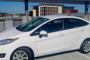 Catégorie de véhicule : Ford Fiesta