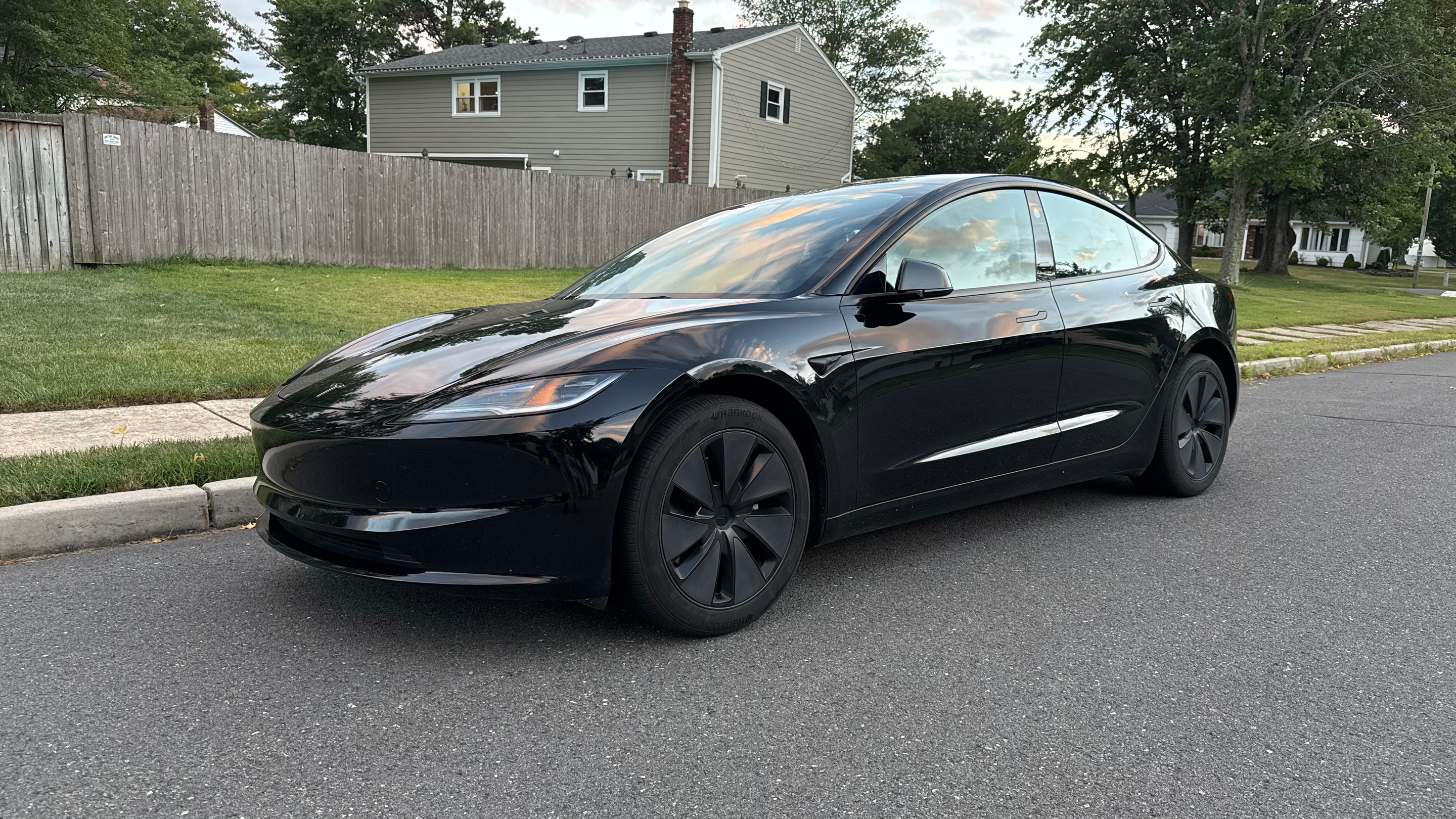 Tesla Model 3 2024 in North Brunswick Township, NJ