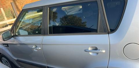 Kia Soul 2013