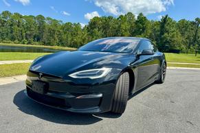 Tesla Model S 2022 in Orlando
