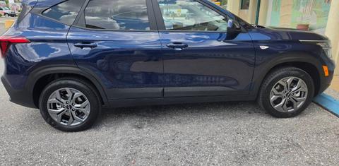 Kia Seltos 2026
