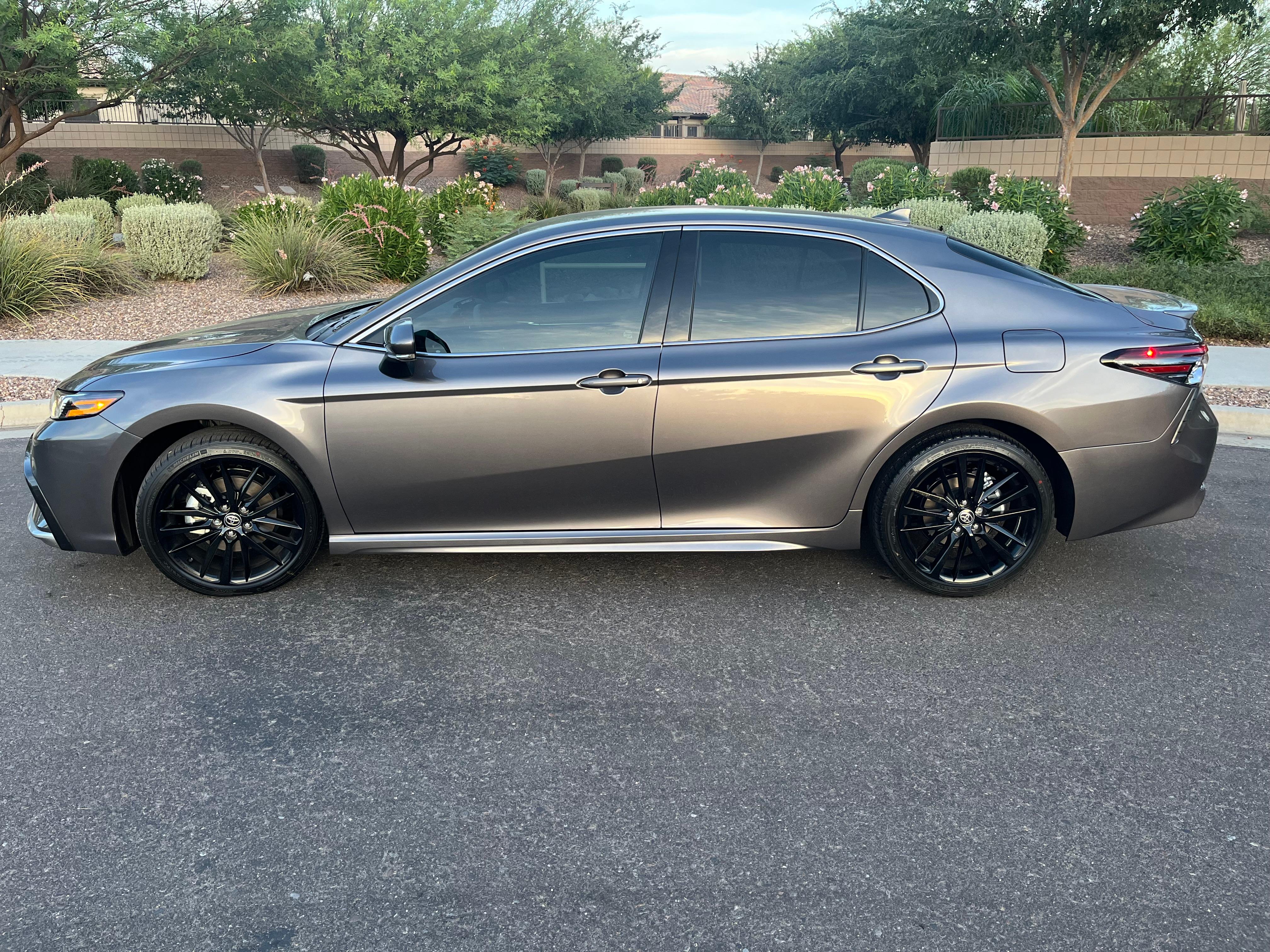 Toyota Camry 2024 in Scottsdale, AZ