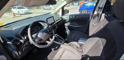 Ford EcoSport 2018