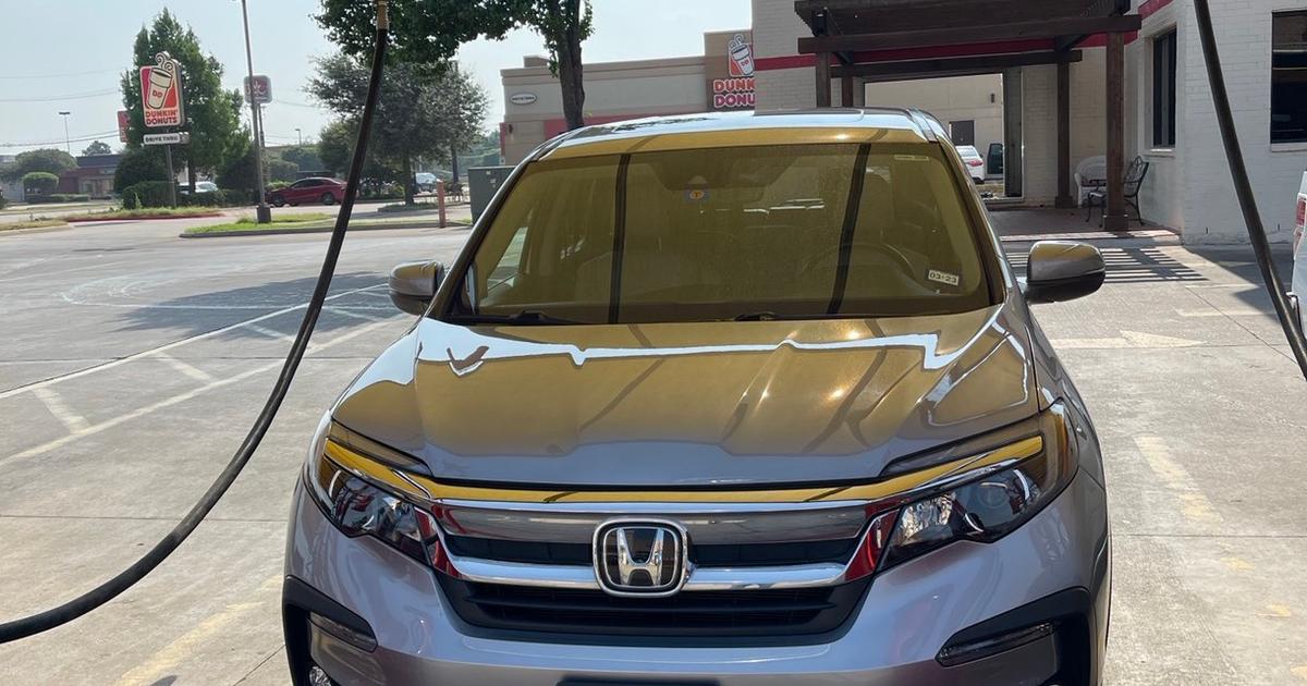 Honda Pilot 2019 rental in Corinth, TX by Mabo Cross Services . Turo