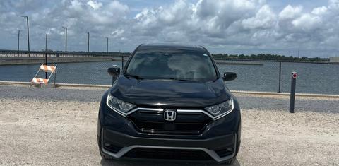 Honda CR-V 2020