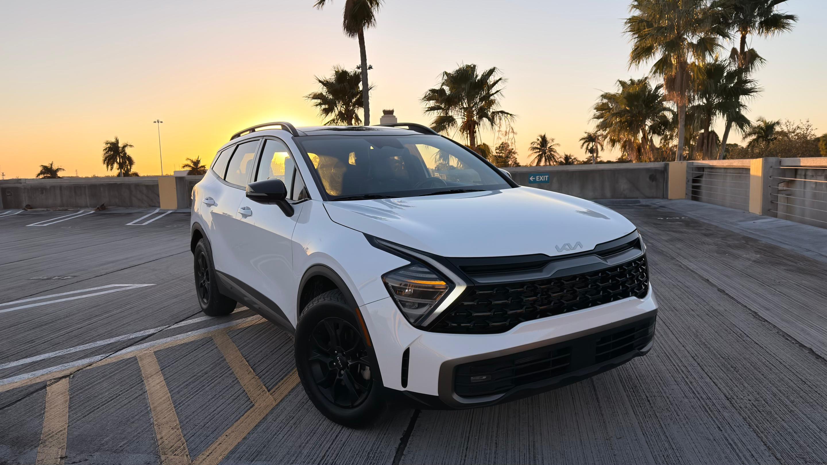 Kia Sportage 2024 in West Palm Beach, FL
