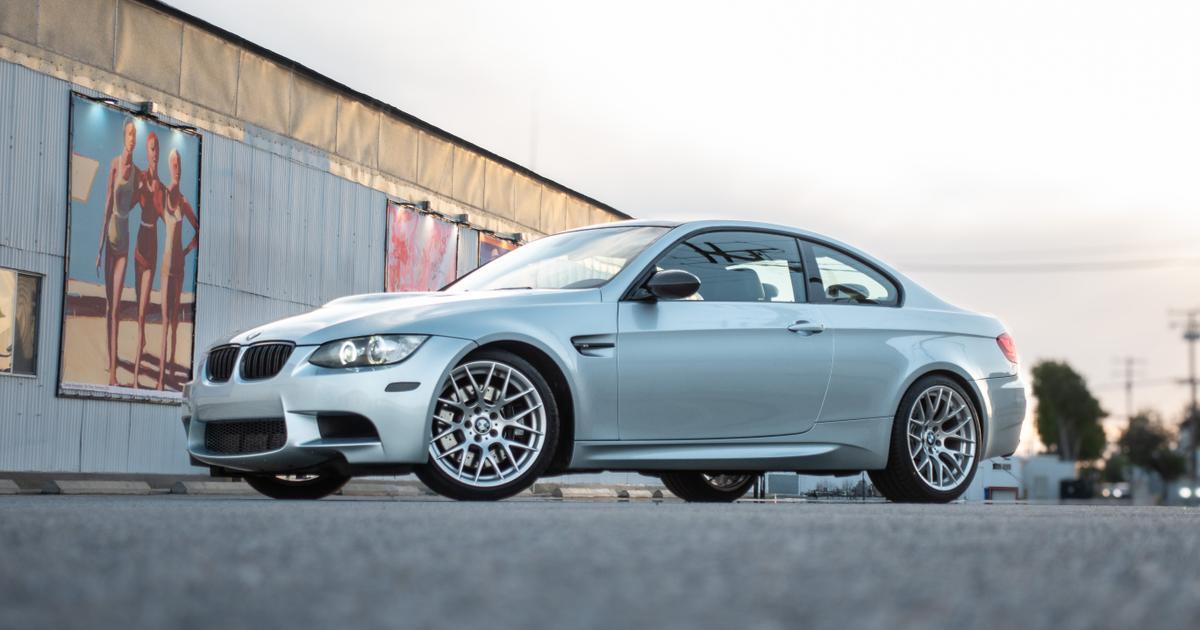 BMW M3 2011 rental in Los Angeles, CA by MALIBU CAR RENTAL .. | Turo