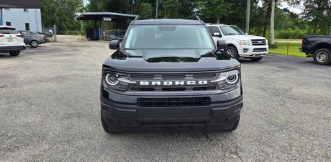 Ford Bronco Sport 2024