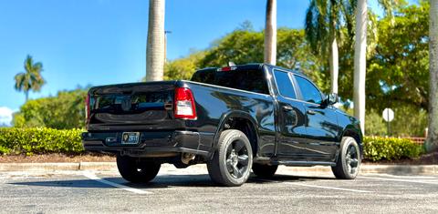 Ram 1500 2024
