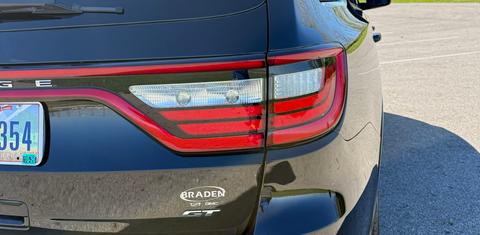 Dodge Durango 2020