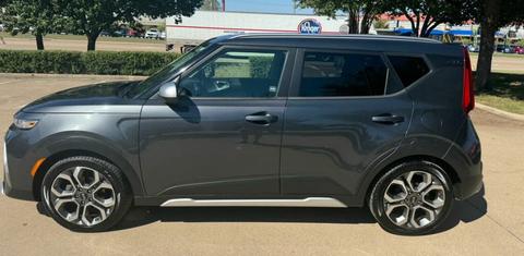 Kia Soul 2020