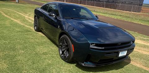 Dodge Charger 2026