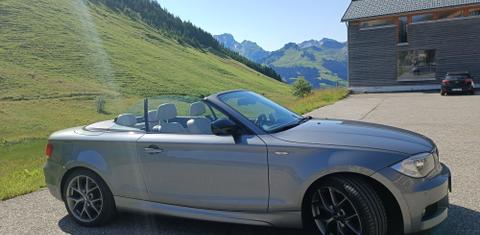 BMW SERIE 1 2013