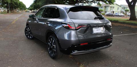 Honda HR-V 2027