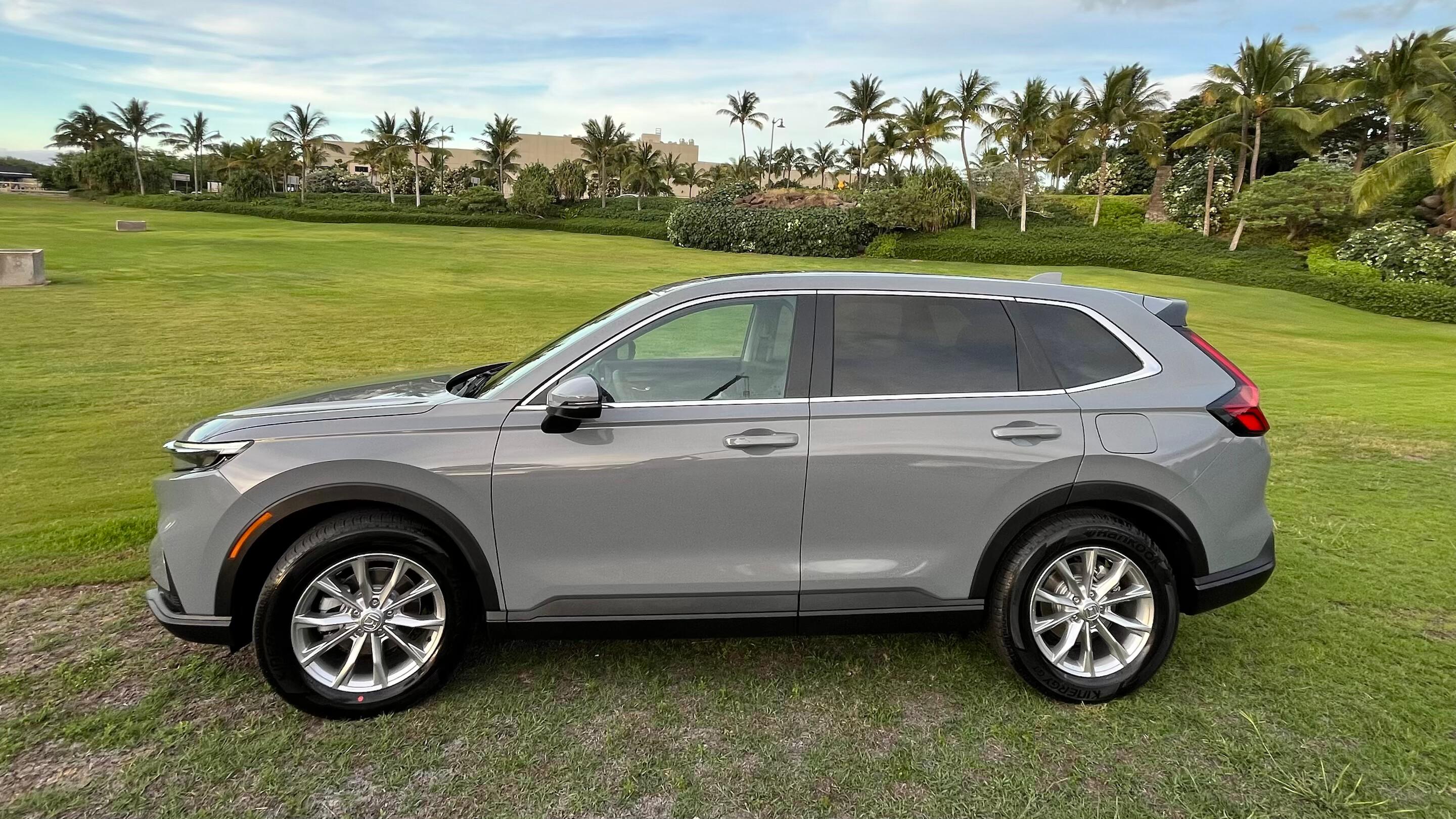 Honda CR-V 2025 in Kahului, HI