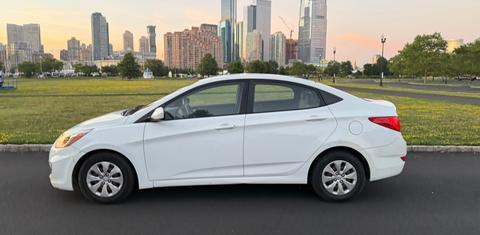 Hyundai Accent 2017
