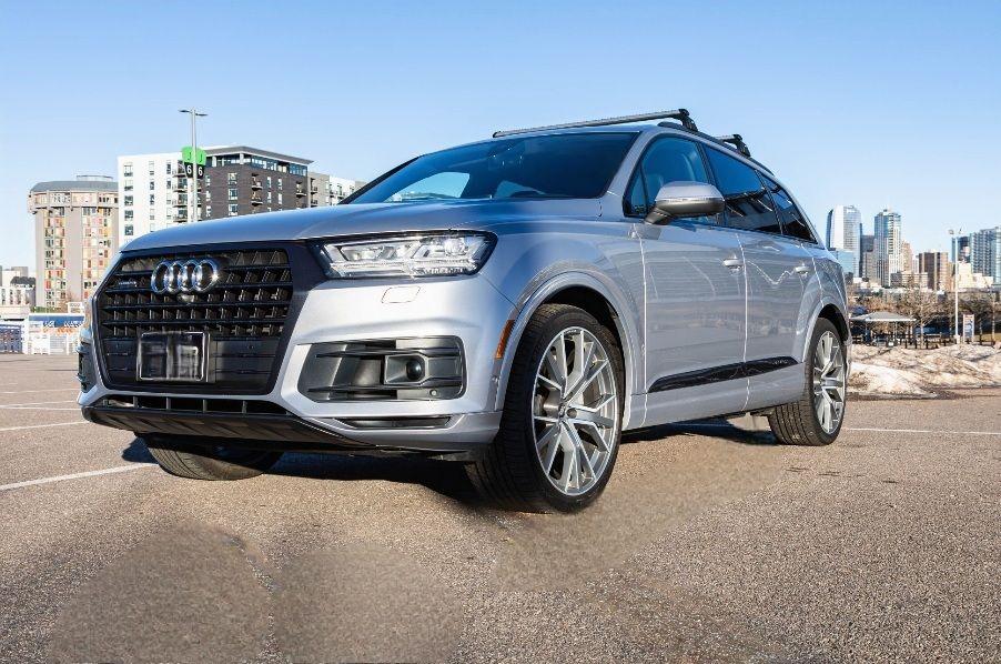Audi Q7 2019 in Arvada, CO
