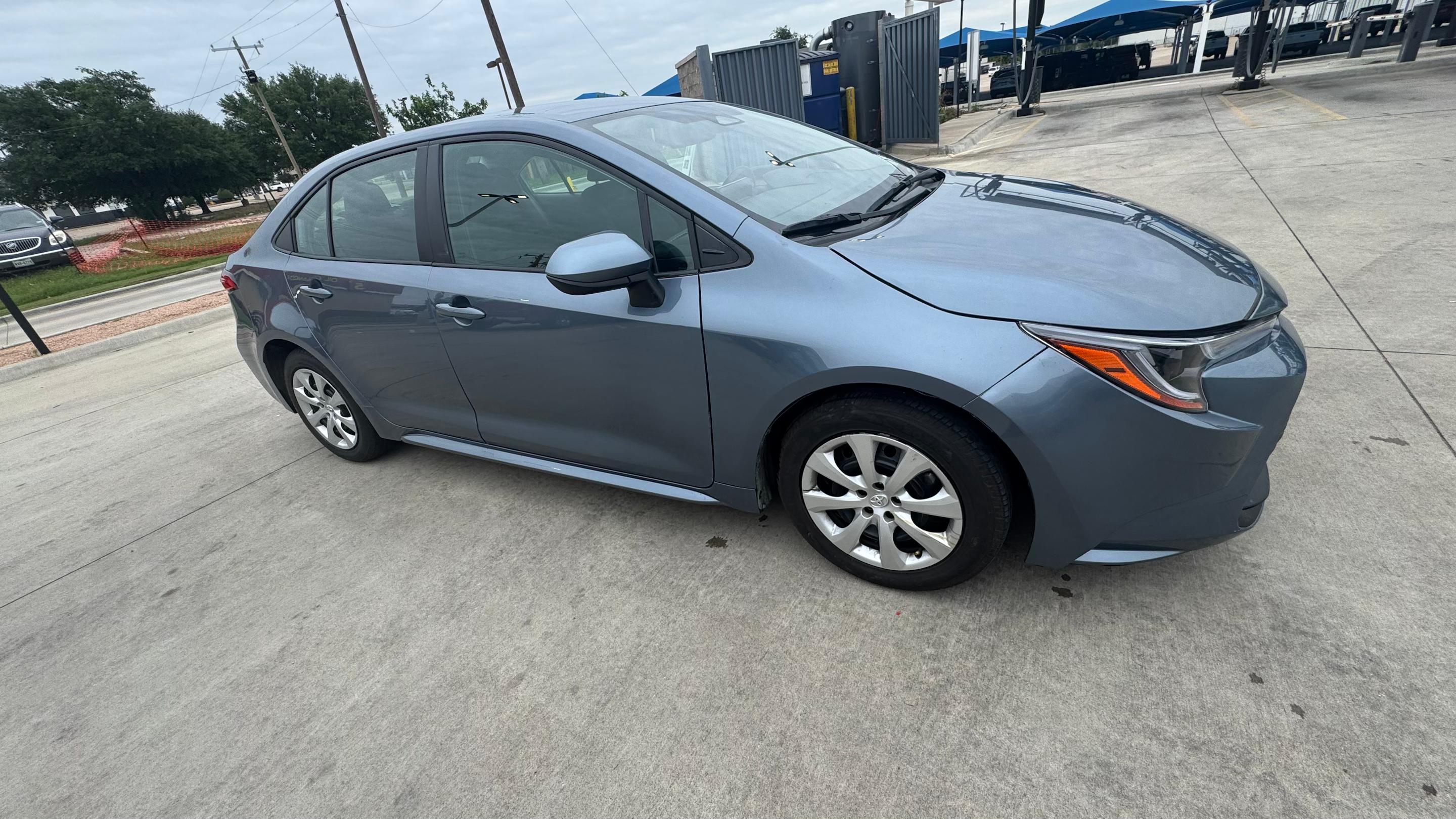 Toyota Corolla 2025 in Burleson, TX