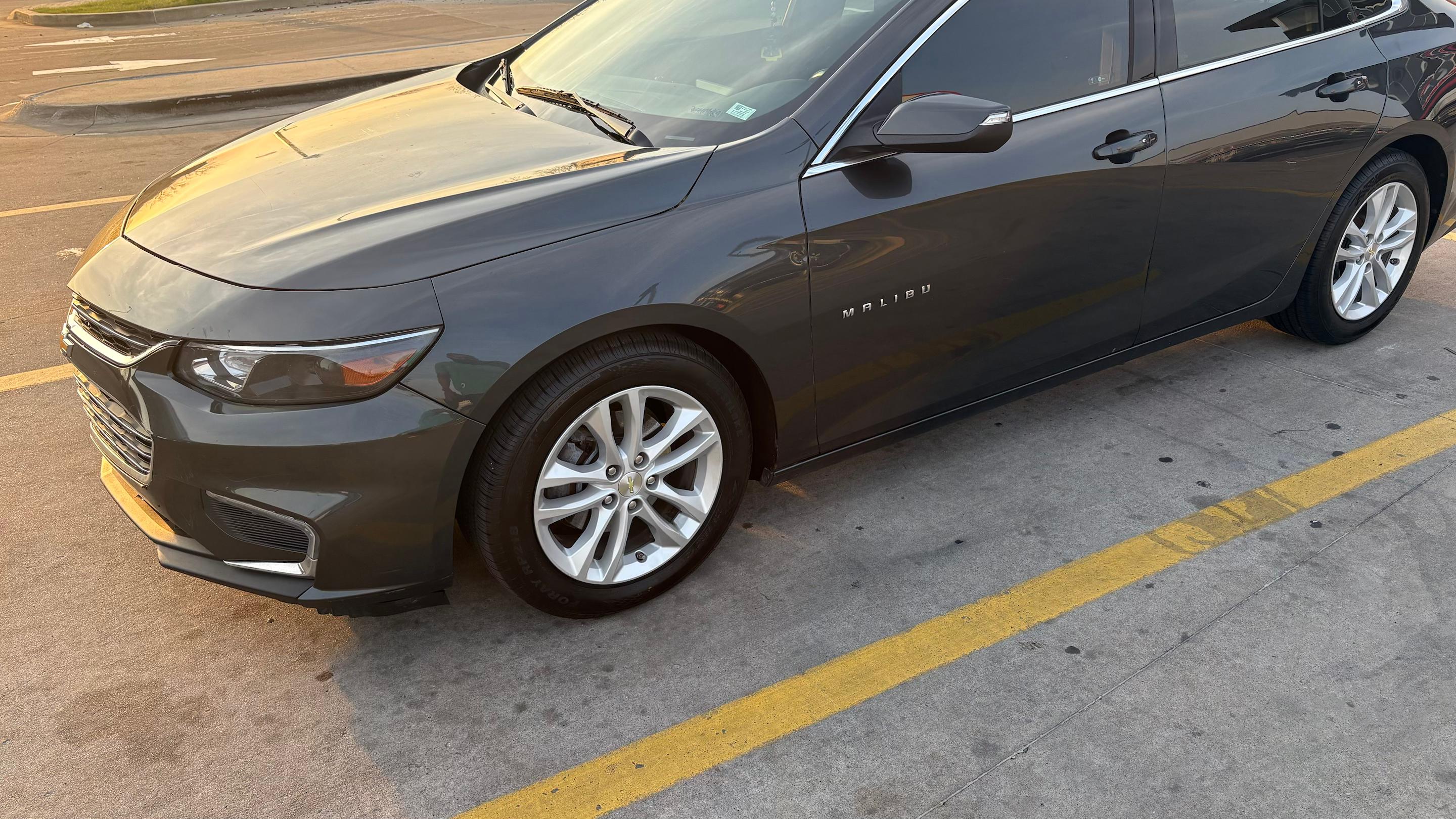 Chevrolet Malibu 2016 in St. Louis, MO