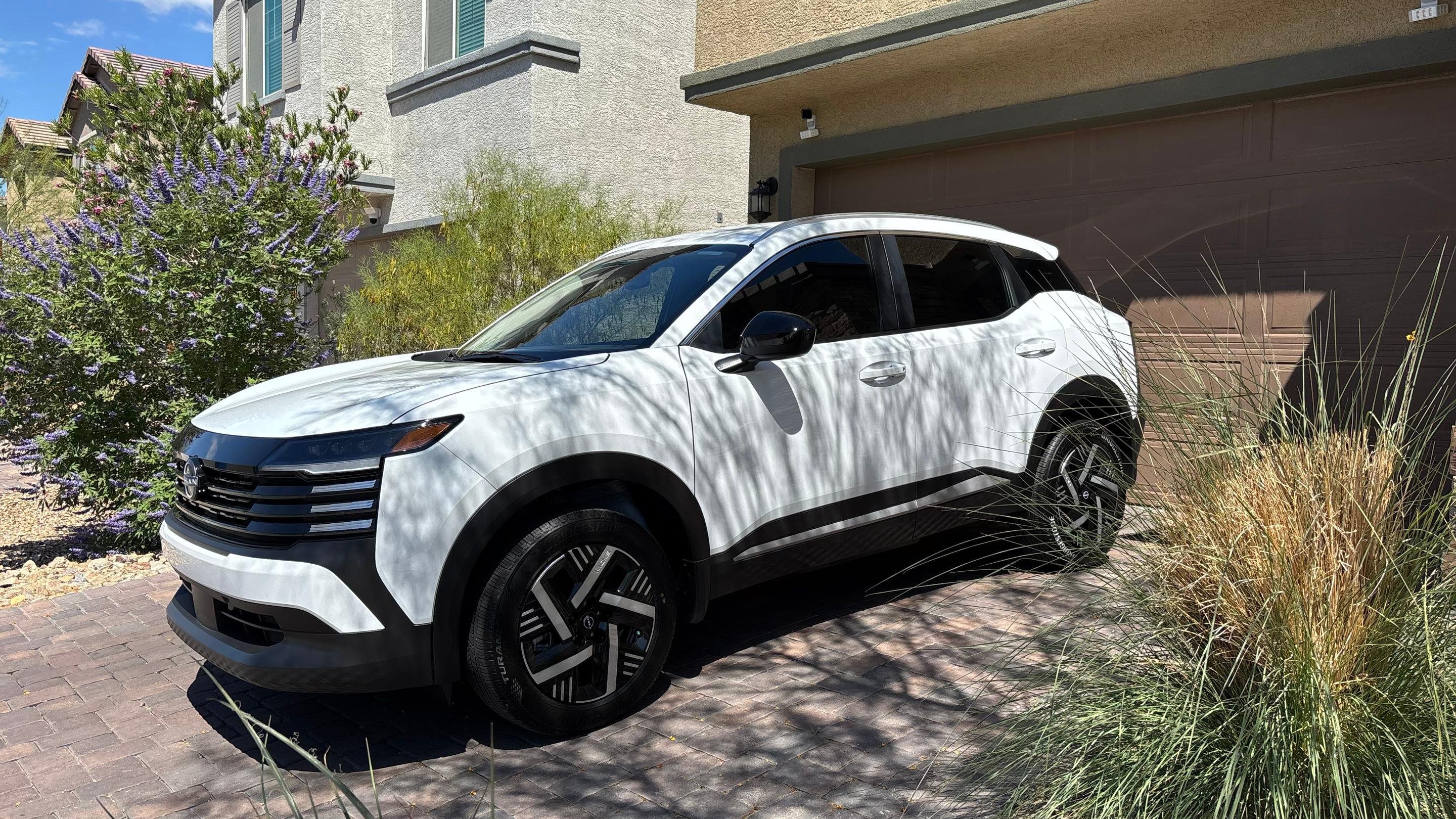 Nissan Kicks 2026 in Las Vegas, NV