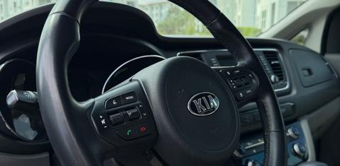 Kia Sedona 2017