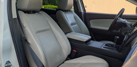 Mazda CX-9 2013