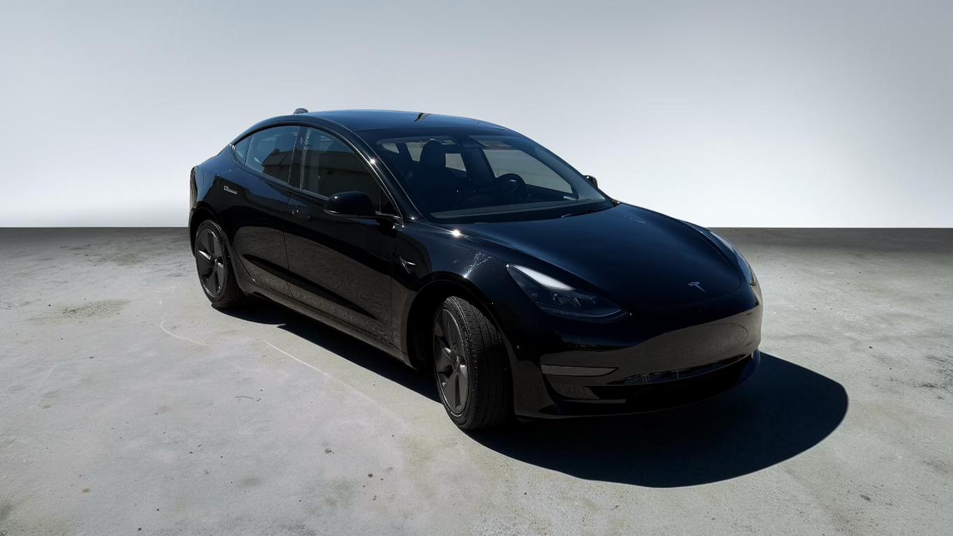 Tesla Model 3 2023 in 