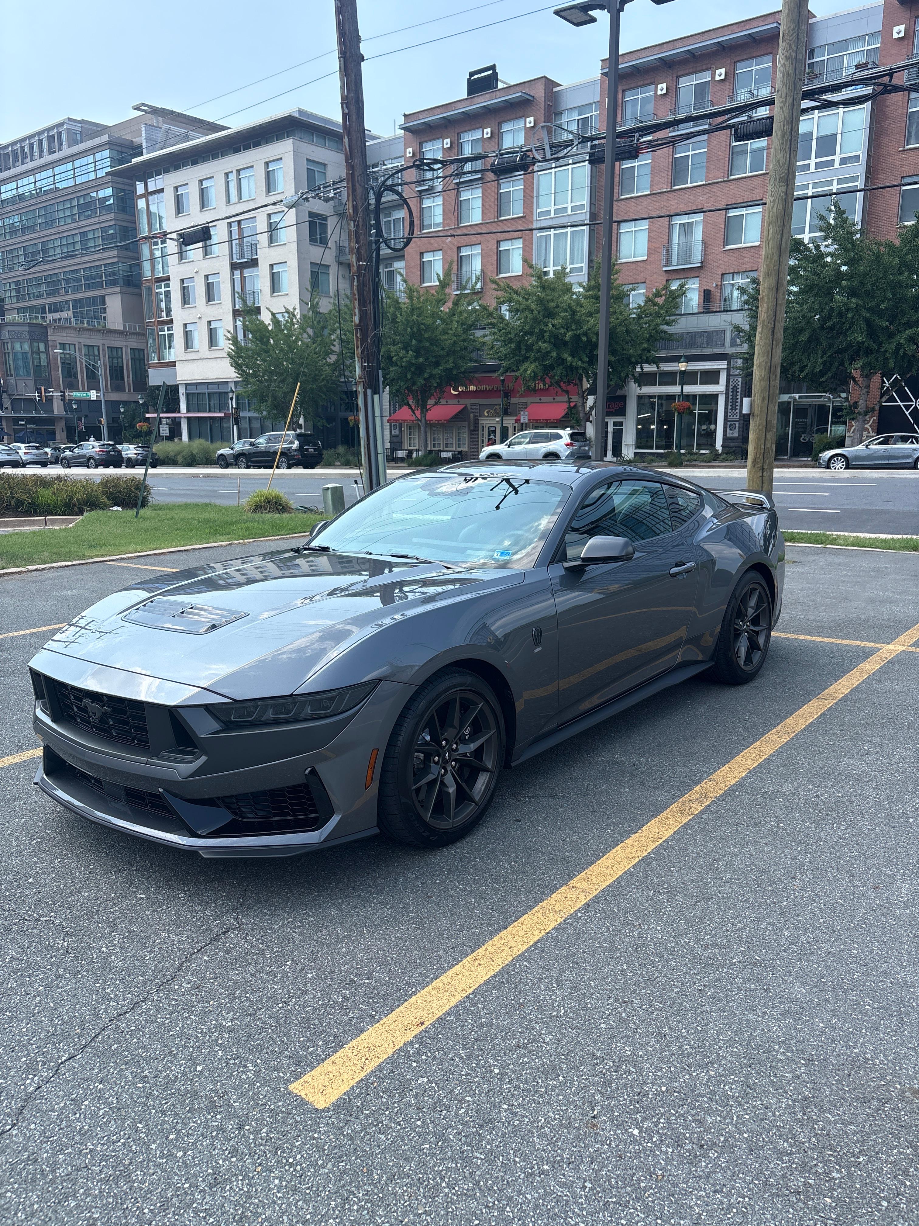 Ford Mustang 2026 in Silver Spring, MD