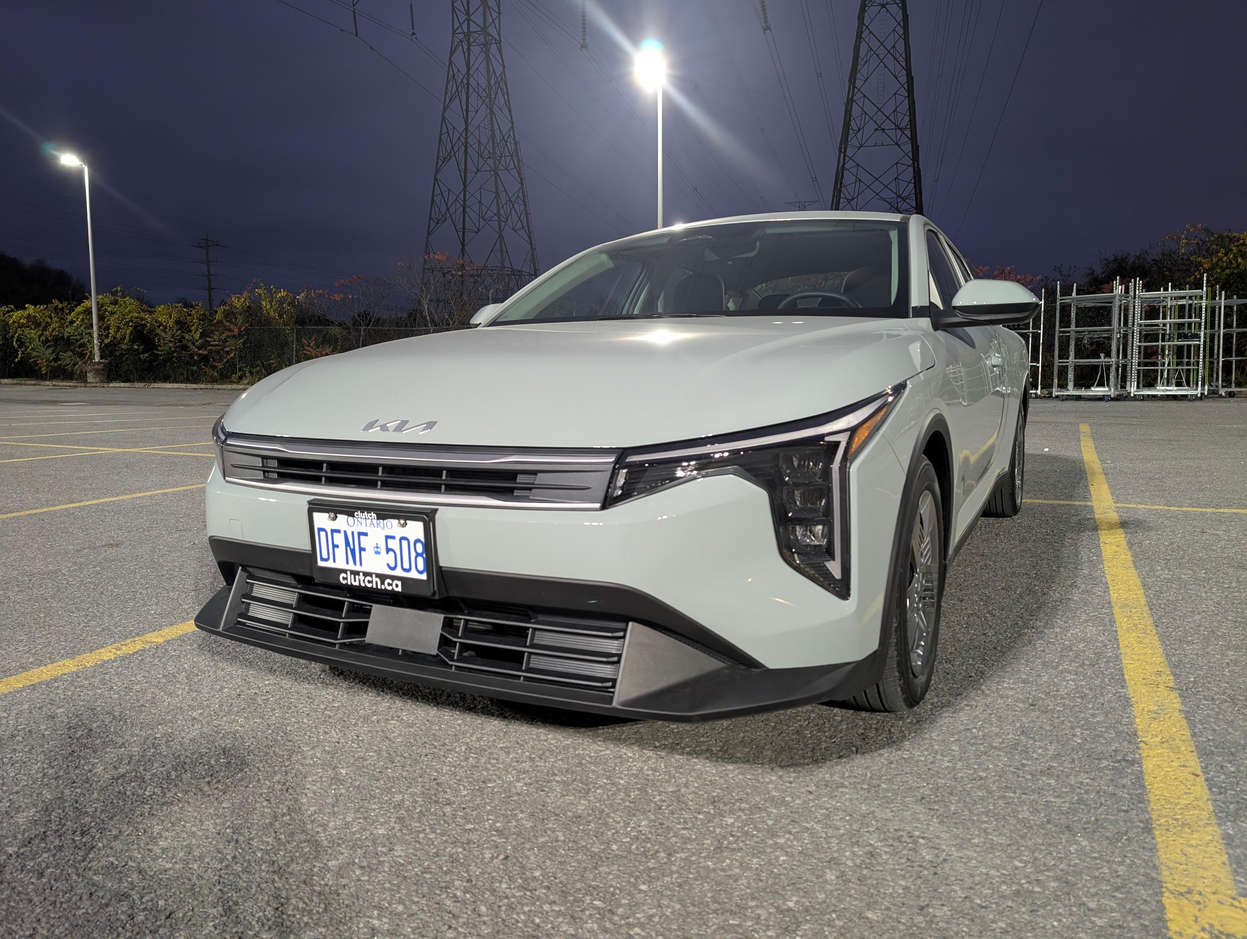 Kia K4 2025 in Ottawa, ON
