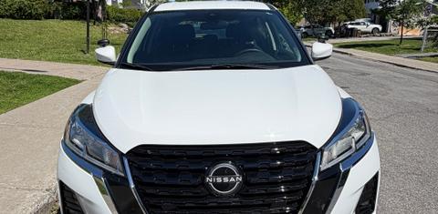 Nissan Kicks 2024