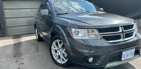 Dodge Journey 2015