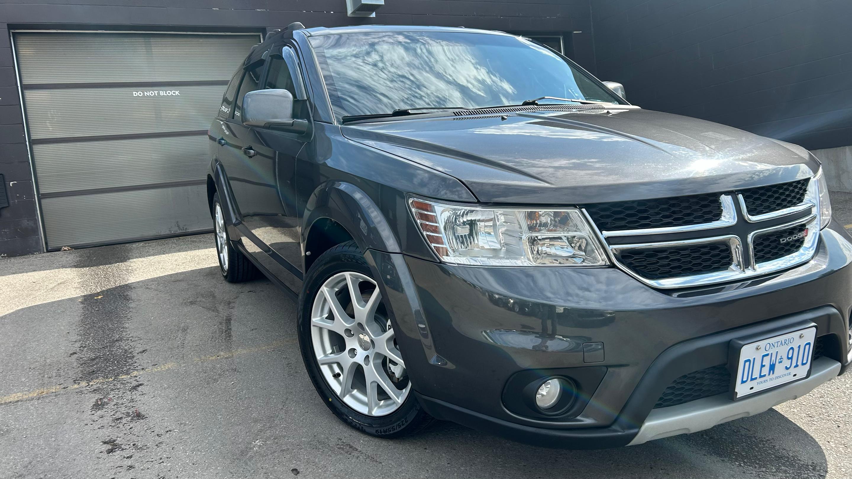 Dodge Journey 2015 à London, ON