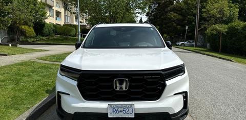 Honda Pilot 2023