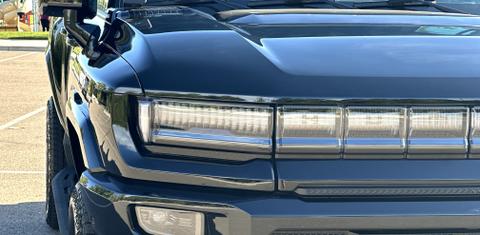 GMC HUMMER EV 2024