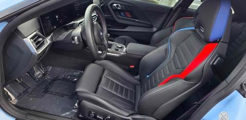 BMW M2 2024