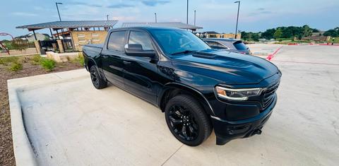 Ram 1500 2020