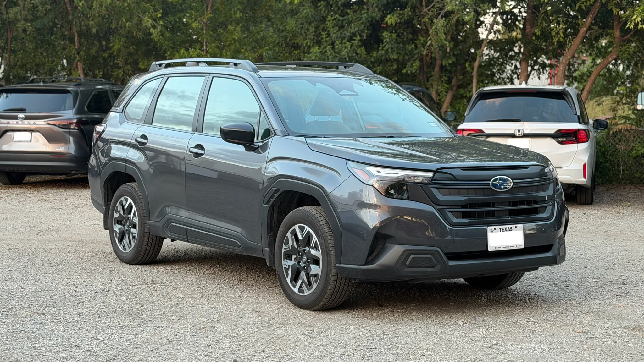 Subaru Forester 2026 in San Antonio, TX