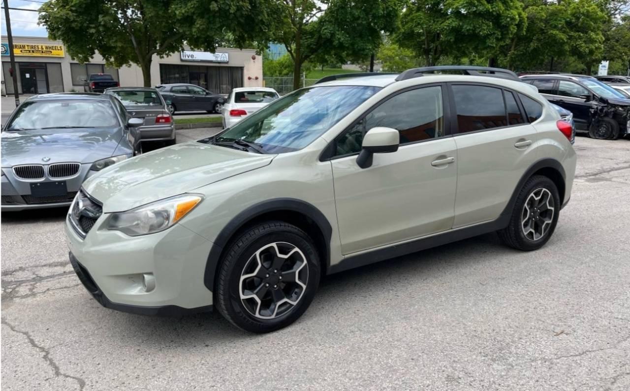 Subaru XV Crosstrek 2013 à Saint-Colomban, QC
